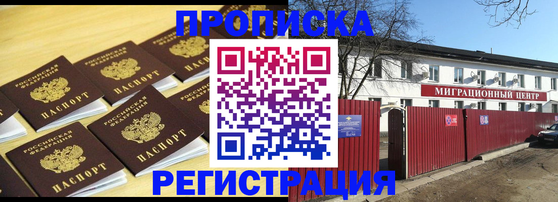 временная регистрация 2025 в Светлогорске